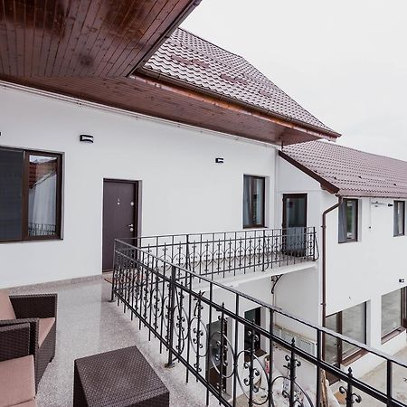 Elegant House Hotel Făgăraş Exterior foto